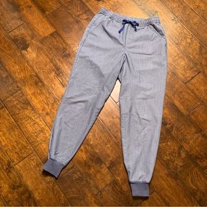 {Figs} Technical Collection Jean Look Size Medium